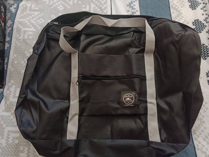 Sac de voyage pliable
