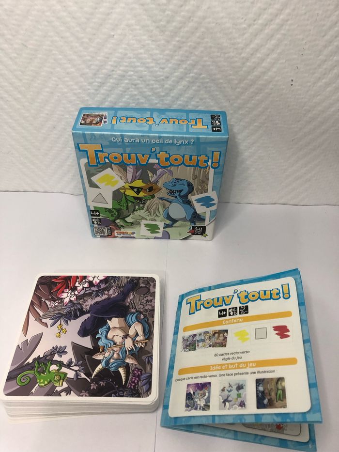 Trouv’tout! - photo numéro 2