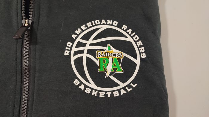 Vêtement Homme Sweatshirts Sweats pull à capuche noir Nike therma-fit taille XL #Retrostreet - photo numéro 4