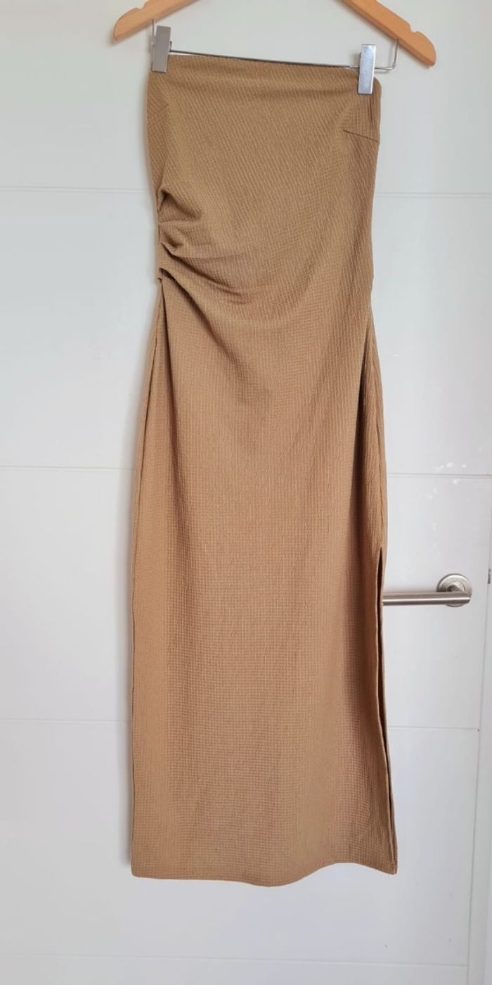 Robe asymétrique Vera & Lucy