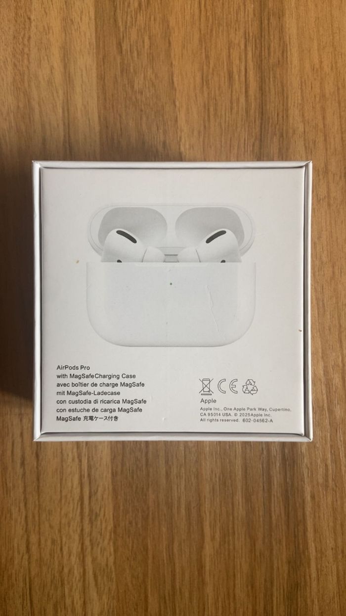 AirPodsPro2 - photo numéro 5