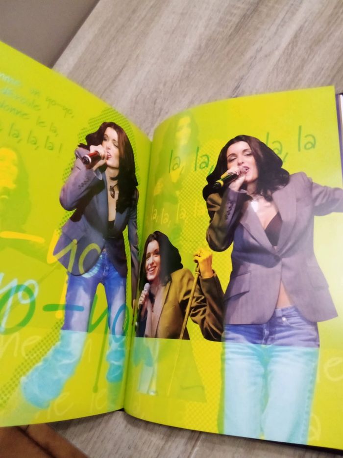 Livre jenifer - photo numéro 5