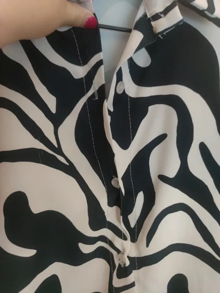 Chemise - photo numéro 2