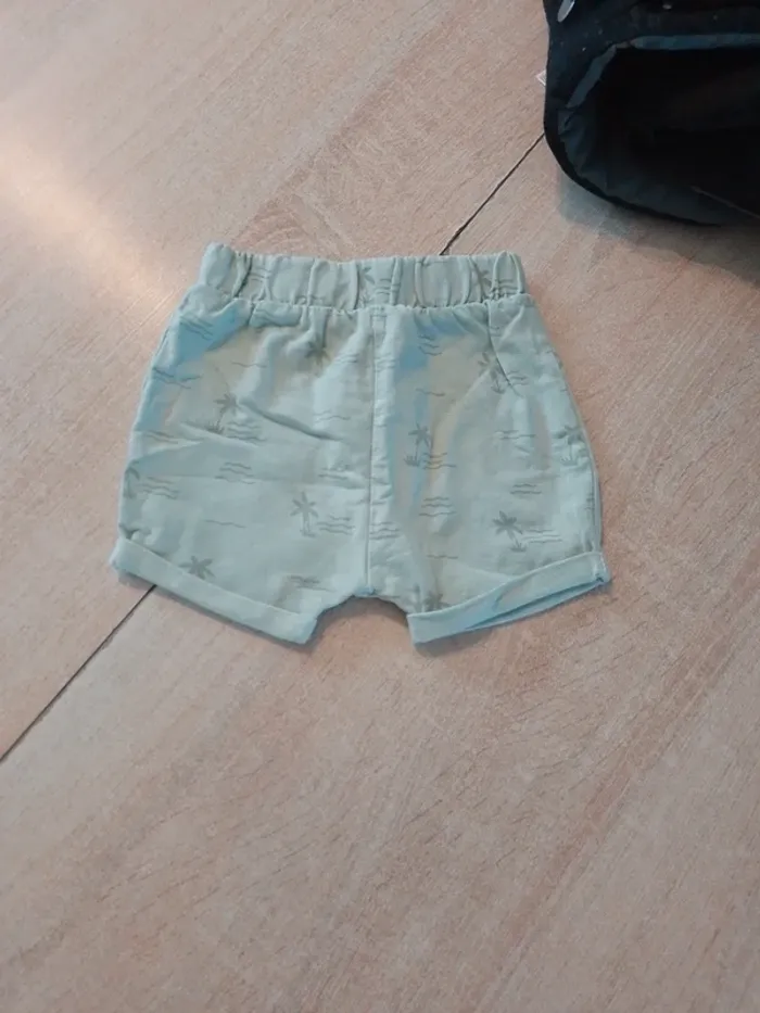 Short