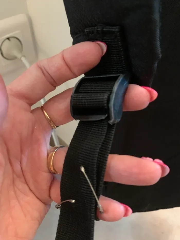 Sac à dos jurassic world - photo numéro 6