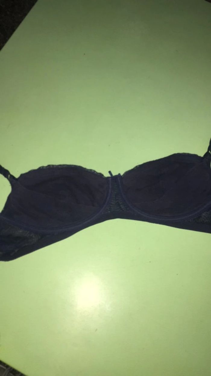 Soutien gorge d’allaitement - photo numéro 5