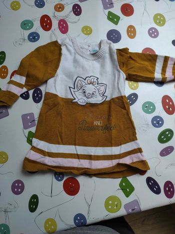 Robe Aristochats