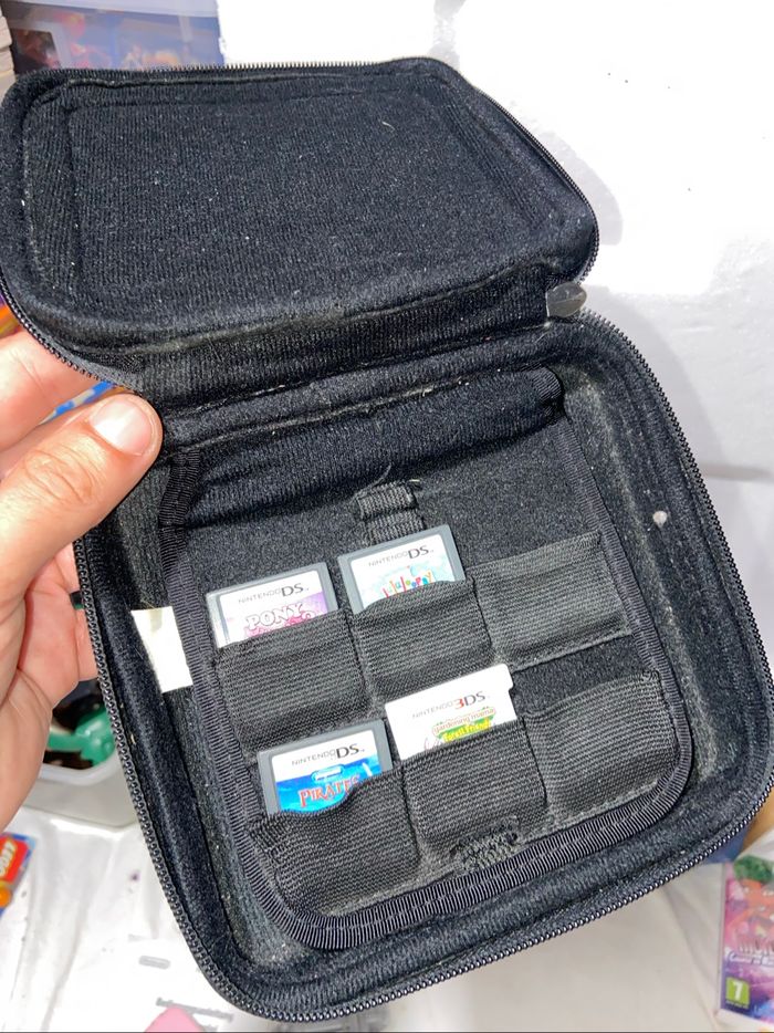 Nintendo 2ds tomodachi life - photo numéro 10