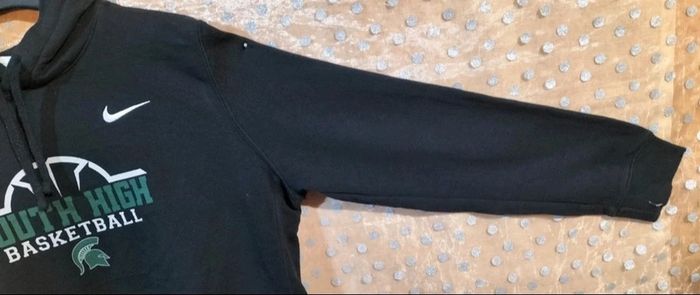 Sweat vintage Nike taille L - photo numéro 8
