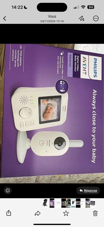 Babyphone
