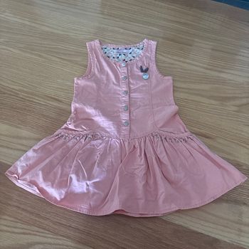 Petite robe