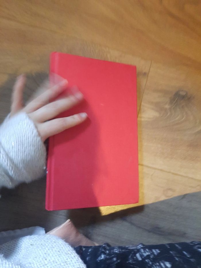 Livre maladie enfant - photo numéro 6