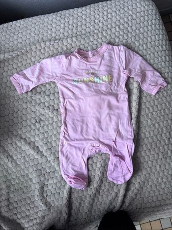 2 pyjamas fin