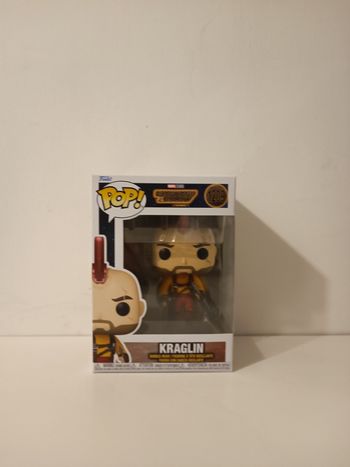 Pop : Guardian of the Galaxy - 1209 - Kraglin