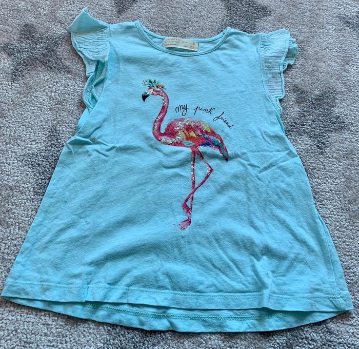 T-shirt « Zara »