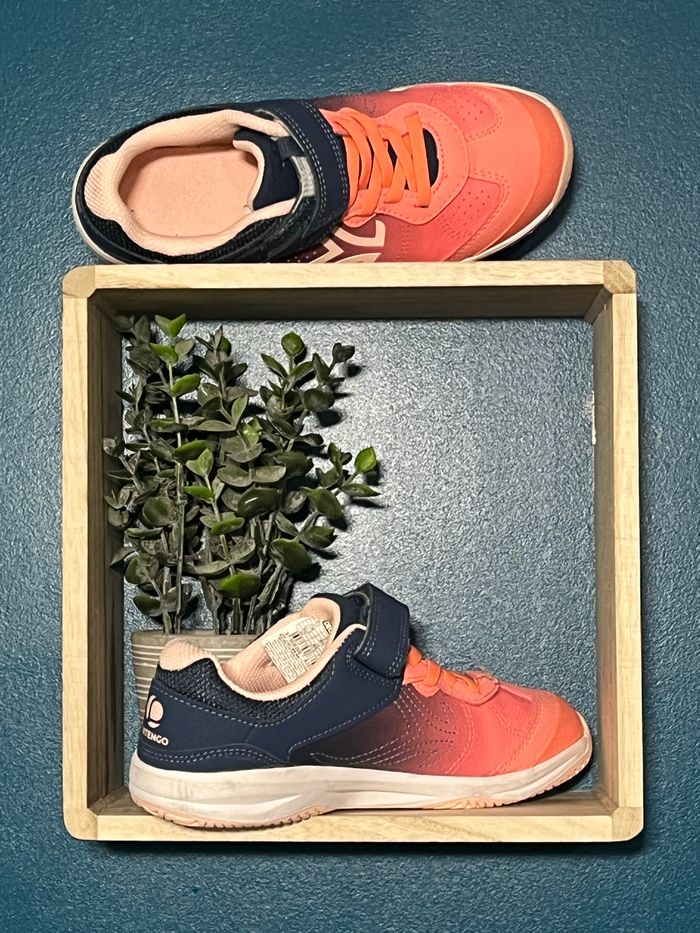 Basket artengo - photo numéro 3