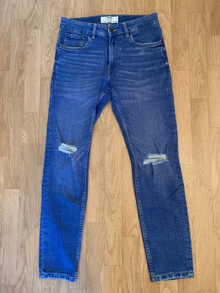 Jean Bershka