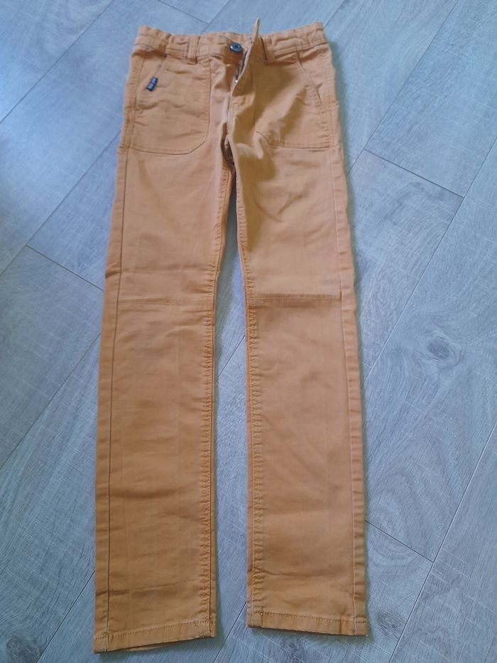 Pantalons garçon - photo numéro 6