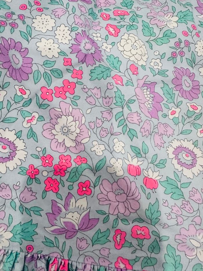 Robe jacadi - photo numéro 4