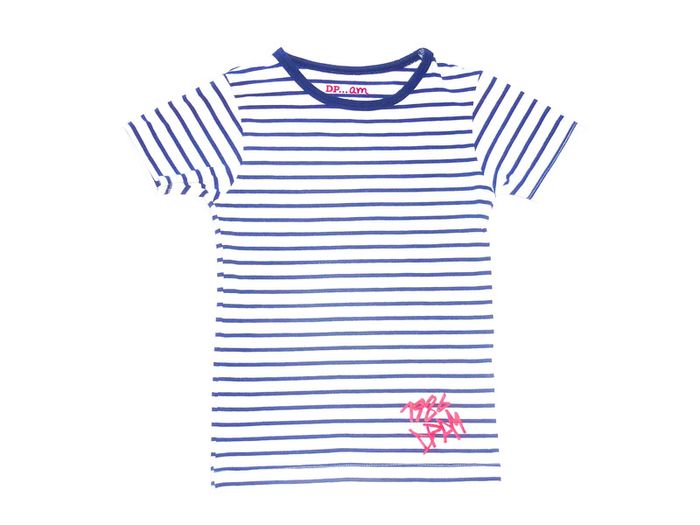 Tee shirt DPAM 2/3 ans
