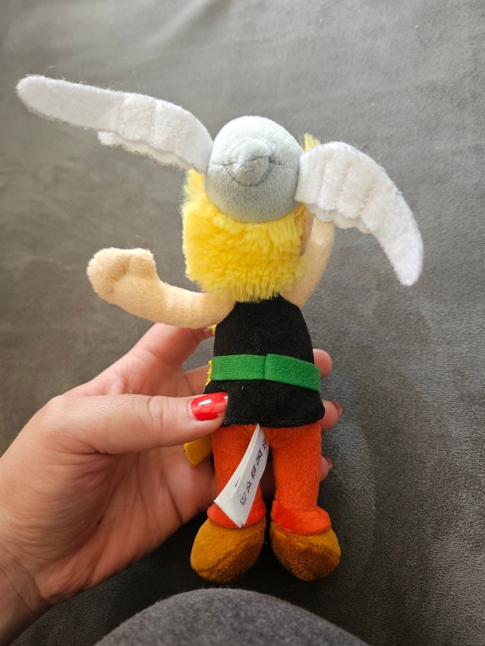 Asterix - photo numéro 4