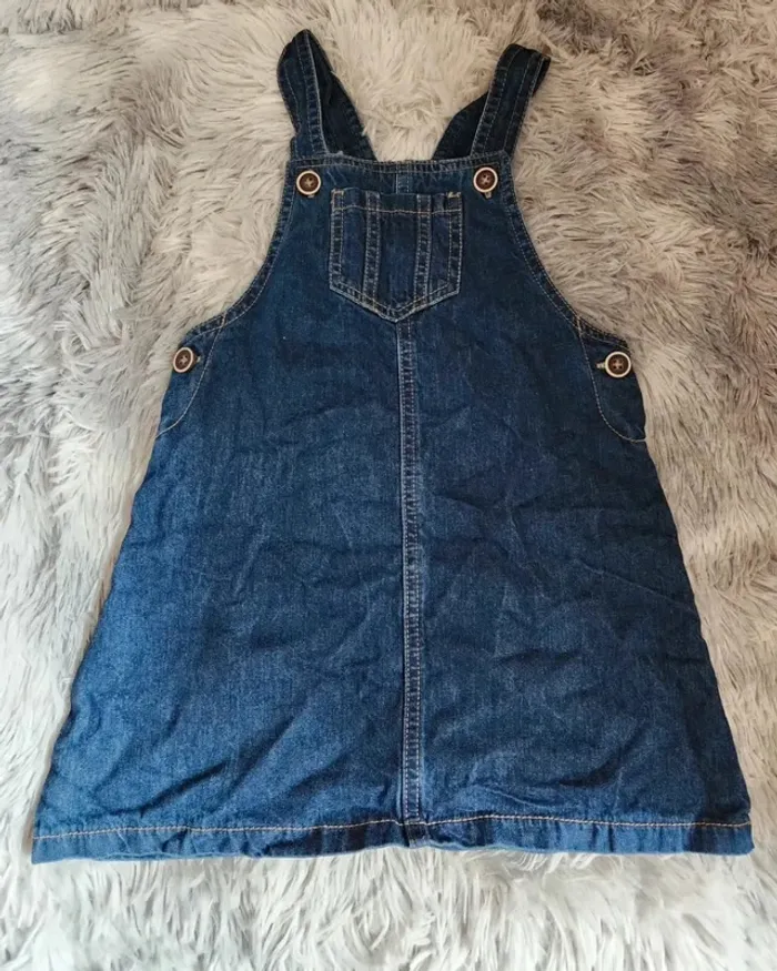 💐Lot revendeur Fille Taille 5ans 💐 - photo numéro 10