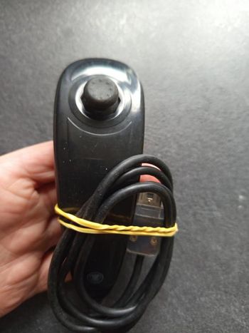 Nintendo - Wii - Nunchuk (non officiel)