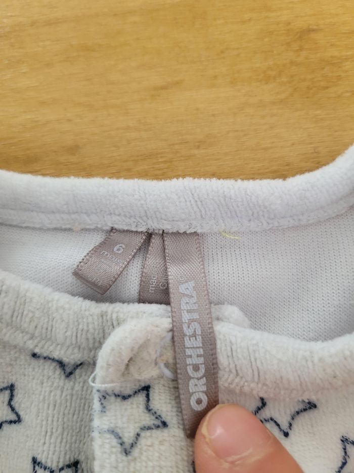 Pyjamas - photo numéro 4