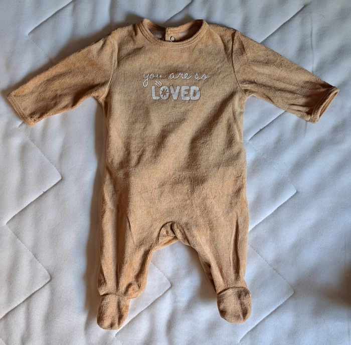Pyjamas hiver - photo numéro 2