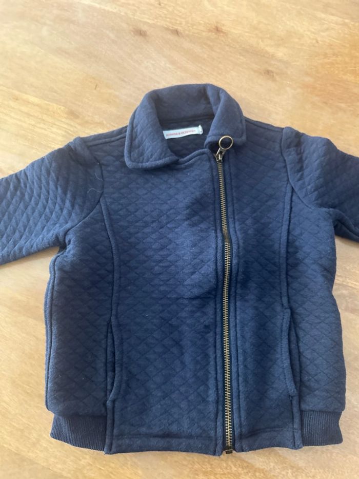 Veste Monoprix - photo numéro 2
