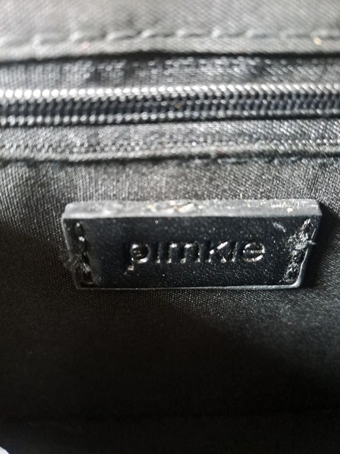 Magnifique sac noir Pimkie - photo numéro 11