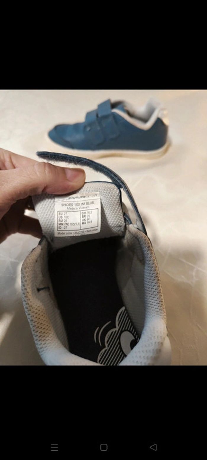 Basket 27 - photo numéro 6
