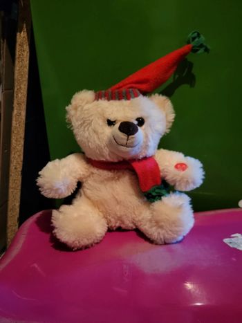 Peluche