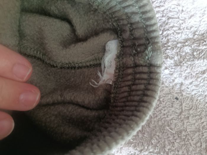 Pantalon - photo numéro 3