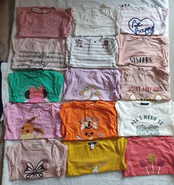 T-shirts manches longues 