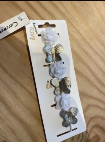 elastique à cheveux