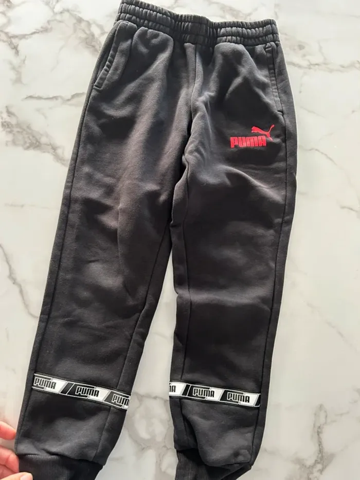 Ensemble puma 7/8 ans - photo numéro 5