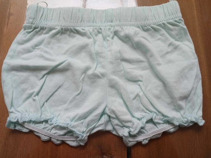 Ensemble 6m short débardeur - photo numéro 3