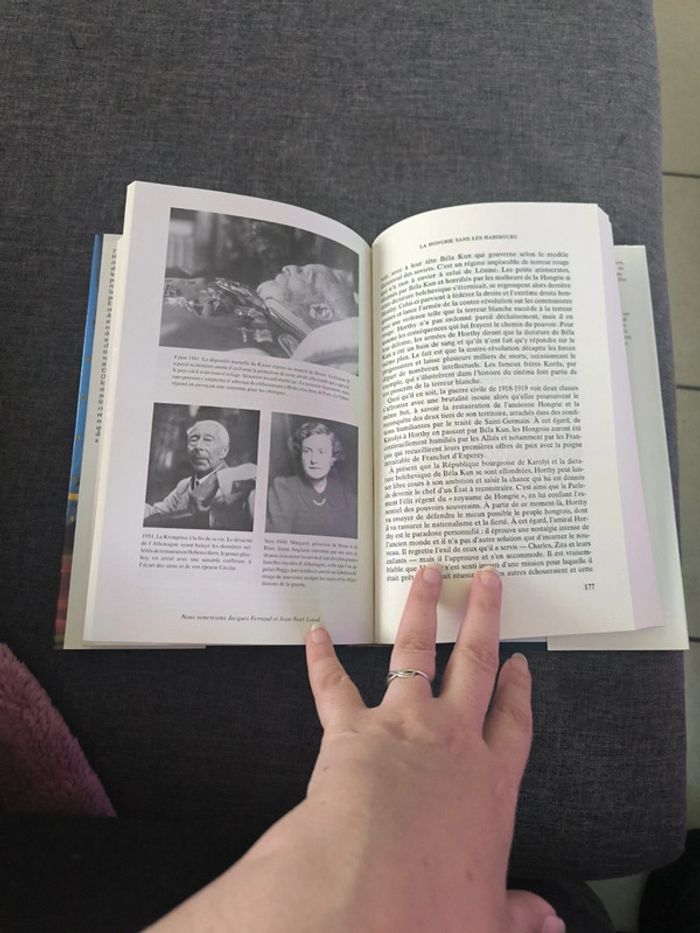 Mémoire d'exil - photo numéro 5