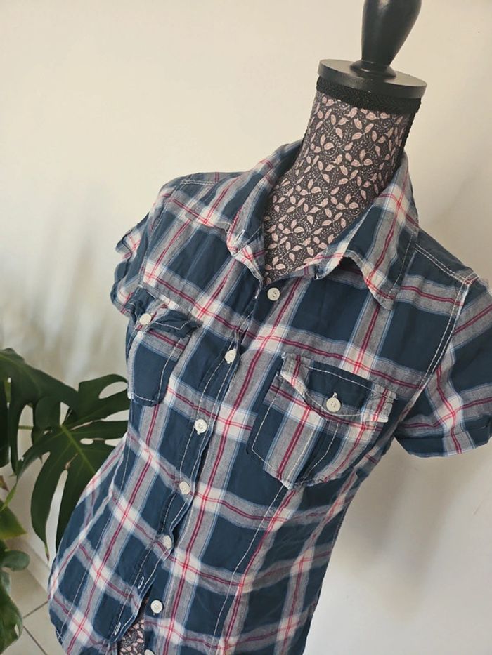 Chemise marque Spot - photo numéro 2