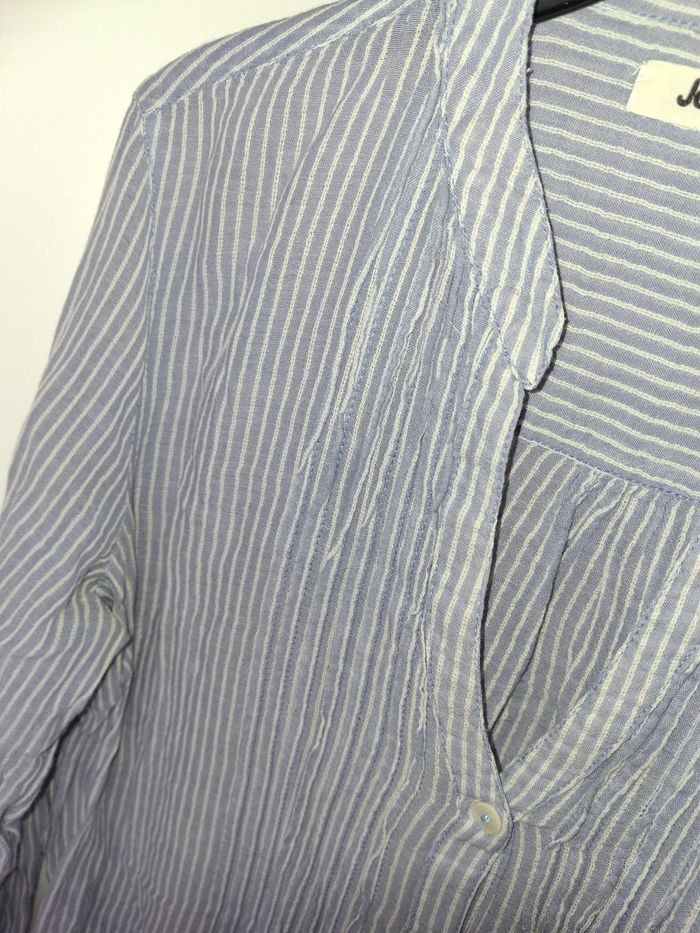 Chemise femme - photo numéro 2