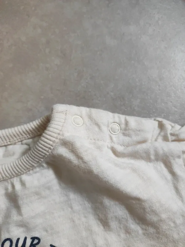 T shirt - photo numéro 2