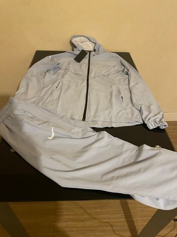 Ensemble Nike