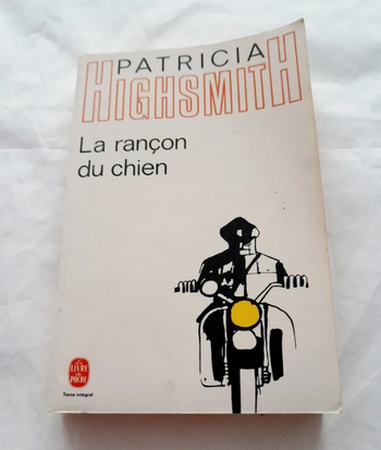 La rançon du diable Patricia Highsmith