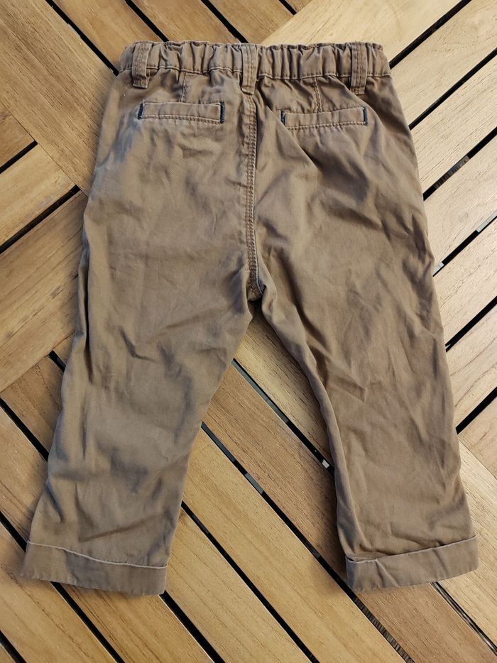 Ensemble garçon - photo numéro 6