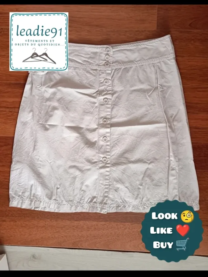 jupe Le Blé en Herbe femme 44