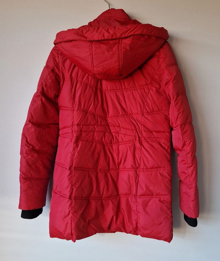 Veste hiver femme - photo numéro 4