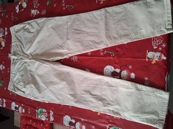 Pantalon léger Célio