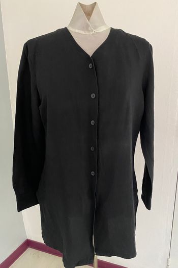 Chemise noire