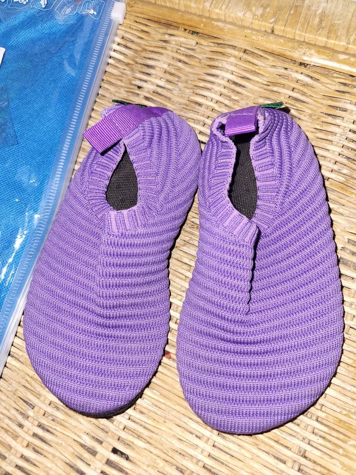 Chaussures aquatiques - photo numéro 3